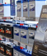 Varta akumulatori