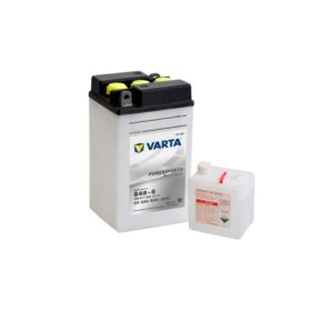 91 x 83 x 161 - + VARTA SLI 6V 8Ah, B49-6 EAN4016987141243
