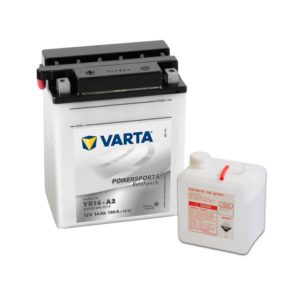 135 x 91 x 167 + -  VARTA SLI 12V 14Ah, YB14-A2 EAN4016987140505