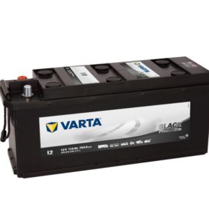 VARTA Promotive HD I2 12V 110Ah(c20) 760A(EN) 514x175x210mm 3/1 B03 EAN4016987129050