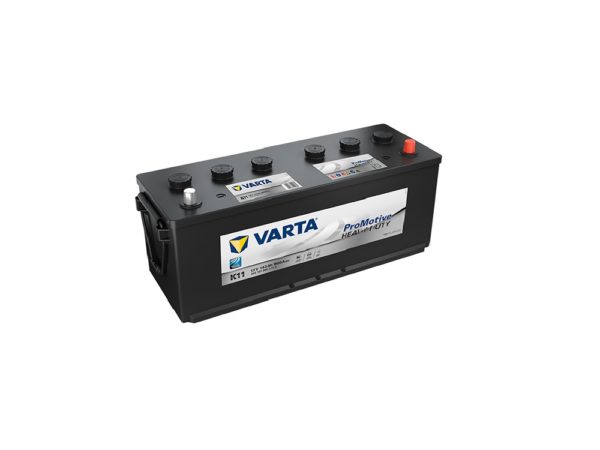 VARTA PROMOTIVE BLACK K11 12V 143Ah 900A (EN) 508x174x205 0/1 EAN4016987129180