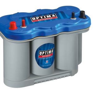 551939 OPTIMA BT DC-5.0 66Ah BCI27F 845 (EN), 309x172x219, 1/1 EAN4016987130346