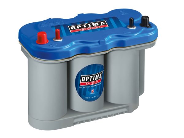 551939 OPTIMA BT DC-5.0 66Ah BCI27F 845 (EN), 309x172x219, 1/1 EAN4016987130346
