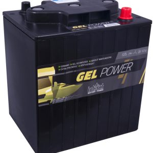 Intact Gel-Power 6V 180AHc20 / 200AHc100 / 160AHc5, 261x181x269, 9/1