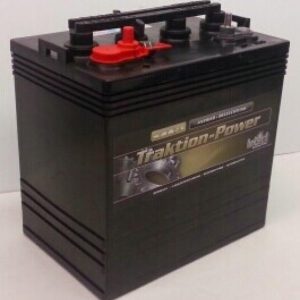 intAct Traktion-Power Pro  8 V; 145 Ah c5; 170 Ah c20, 264x181x276