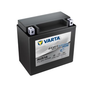 VARTA AUX AUX14 12V 13Ah(c20) 200A(EN) 150x87x146mm 1/Y4 B00 EAN4016987152966