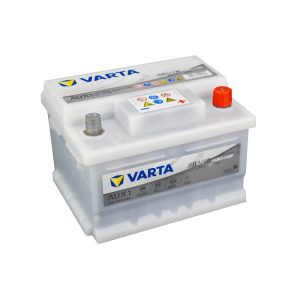 VARTA AUX SLI POB4 12V 35Ah 520A(EN) 212x175x140 0/1 EAN4016987150580