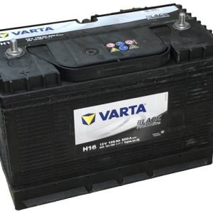 VARTA Promotive HD H16 12V 105Ah(c20) 800A(EN) 330x172x238mm 9/8 B01 EAN4016987145586