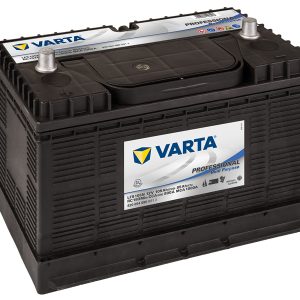 VARTA Professional DC LFS105N 12V 105Ah(c20) 800A(EN) 330x172x238mm 9/1 B01 EAN4016987146293