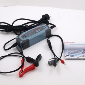 Lādētājs BENTON ICEMAN 5.0BLE 12V 0.8/5A