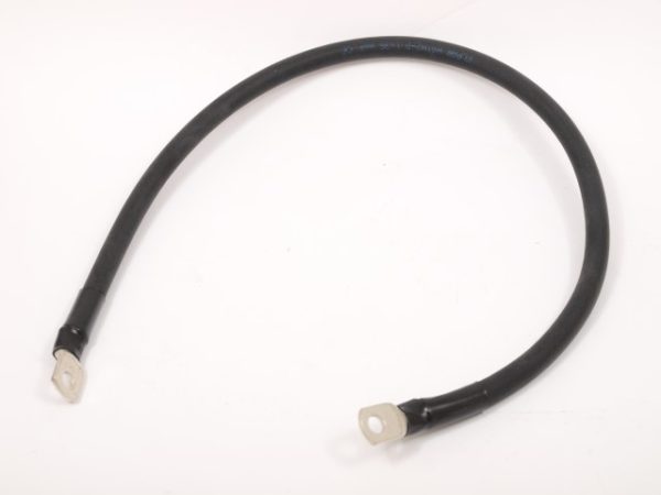 Kabelis 0.5m 35mm ar savienojumiem M8