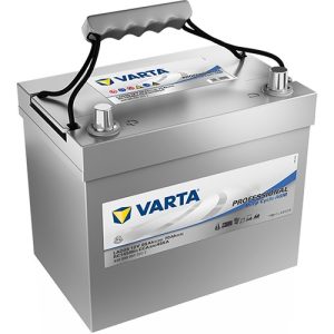 VARTA Professional DC AGM LAD85 12V 85Ah(C20) 465A(EN) 260x169x230.5 1/0 B00 IZPĀRDOŠANA EAN40169871