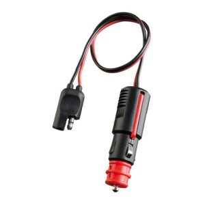 Adapteris DECA EVO lādētājs - automašīna