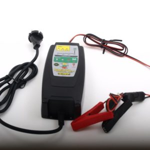 Lādētājs  SM1270 EVO 12V 7A 1.2Ah-225Ah GEL/AGM/WET