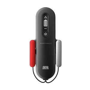 Lādētājs DEFA SmartCharge 12V 4A