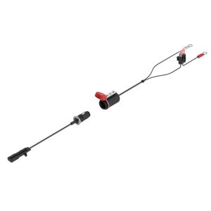 Lādēšanas komplekts DEFA SmartCharge 12V ar uzlādes indikatoru