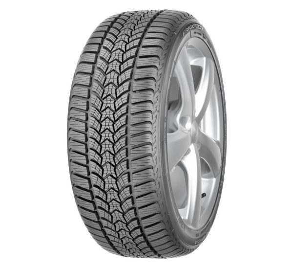 195/65R15 DEBICA FRIGO HP2 91H C C B 72dB