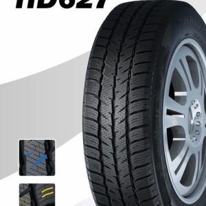 215/65R16C HAIDA HD627 109/107R C A B 71dB ziemas riepa