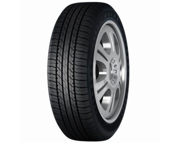 205/60R16 HAIDA HD668 92H D, C, B, 71dB  vasaras riepa, EAN6905322026605