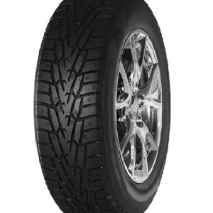 195/65R15 HAIDA HD677 95T C C B 72dB radžojama ziemas riepa