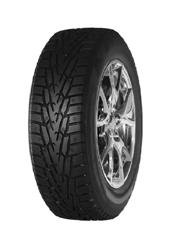 225/65R17 HAIDA HD677 106T radžojama ziemas riepa