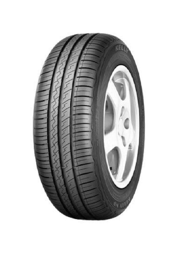 185/60R14 KELLY HP 82H E C 67 ) vasaras riepa DOT19 IZPĀRDOŠANA
