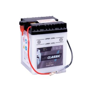 71 x 71 x 96 + - Intact Bike Power 6V 4Ah(c20) 10A(EN) 6N4-2A 00414S EAN4250227522212