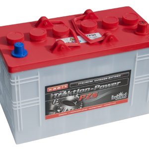 TraktionsPzS 12 V, 90Ah c5, 120Ah c20, Pol A, 349x175x239 0/1 IZPĀRDOŠANA