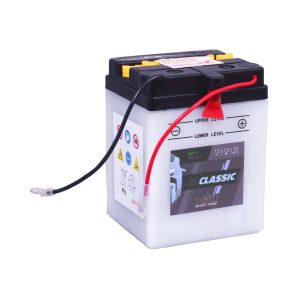 81 x 71 x 106 - + Intact Bike Power 12V 2,5Ah(c20) 10A(EN) CB2.5L-C EAN4250227522359