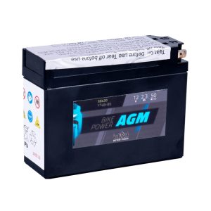 114 x 39 x 86 kabelis Intact Bike Power AGM 12V 2.3Ah(c20) 50A(EN) CT4B-BS SLA12-4B-5 EAN42502275231