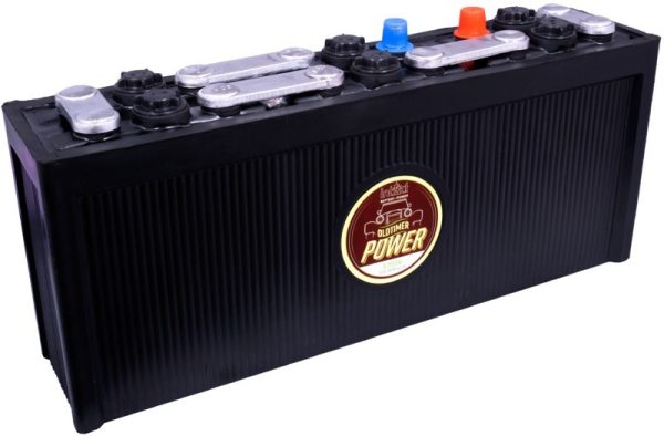 Intact Oldtimer 12 V 70Ah (c20) 360 A(EN) TV 481x110x220 5/1 IZPĀRDOŠANA