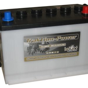 Intact Traktion Power 12 V 80Ah (c5) 304x173x220 0/1