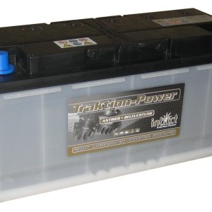 Intact Traktion Power 12 V 90Ah (c5) 394x175x190 0/1
