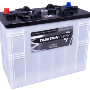 Intact Traktion Power 12 V 100Ah (c5) 349x175x290 0/1
