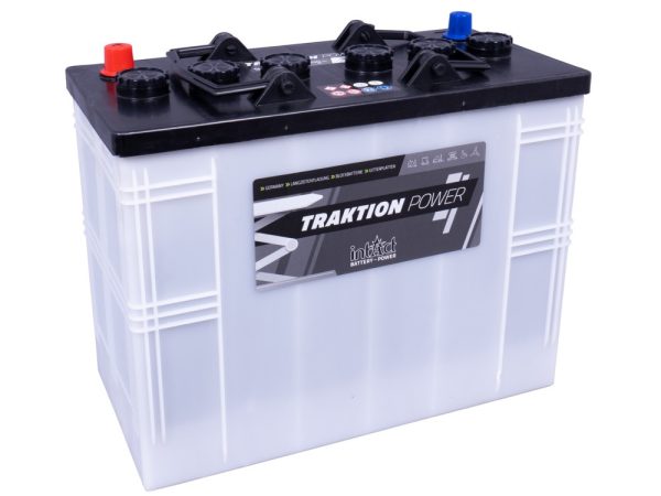 Intact Traktion Power 12 V 100Ah (c5) 349x175x290 0/1