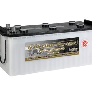 Intact Traktion Power 12 V 115Ah (c5) 513x189x223 3/1