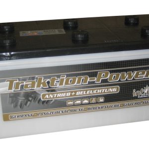 Intact Traktion Power 12 V 135Ah (c5) 513x223x223 3/1