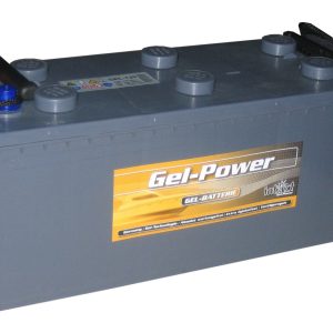 Intact Gel-Power 12 V 90Ah (c5), 120Ah (c20), 135Ah (c100) 513x189x223 3/1 IZPĀRDOŠANA