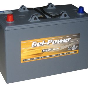 Intact Gel-Power 12 V 72Ah (c5), 85Ah (c20), 90Ah (c100) 330x172x242 1/1