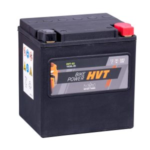 169 x 131 x 174 - + Intact Bike Power HVT 12V 30Ah(c20) 380A(EN) SLA12-30L-BS EAN4250227526029
