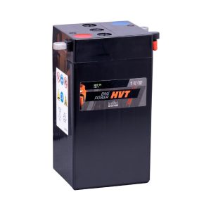 115 x 100 x 214 + - Intact Bike Power HVT 6V 22Ah(c20) 300A(EN) CB2-6 EAN4250227526104