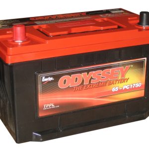 Odyssey Batterien 12 V 74Ah (c20) 950 A (CCA) 300x183x190 1/SAE-Pole