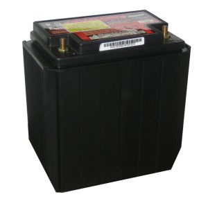 170 x 99 x 175 - + Odyssey 12V 18Ah(c20) 200A(CCA)