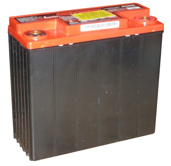 177 x 73 x 168 - + Odyssey 12V 16Ah(c20) 170A(CCA) EAN6352411380610