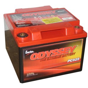 165 x 174 x 128 - + Odyssey 12V 28Ah(c20) 330A(CCA) EAN6352411391501