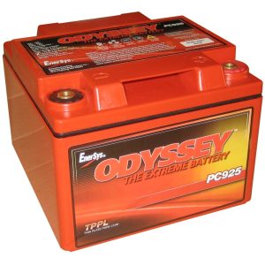 169 x 179 x 128 - + Odyssey 12V 28Ah(c20) 330A(CCA) EAN6352411381082
