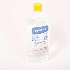 Destilēts ūdens 1L PRIZMA
