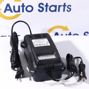 Automātiskais Lādētājs LESA6 12V 1.5A