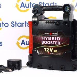 Iedarbināšanas palīgierīce HYBRID START BOOSTER H5-600
