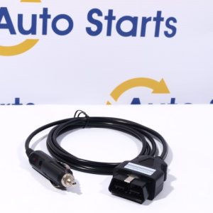OBD2 atmiņas saglabāšanas adapteris